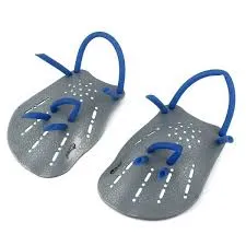 SWIM PADDLES