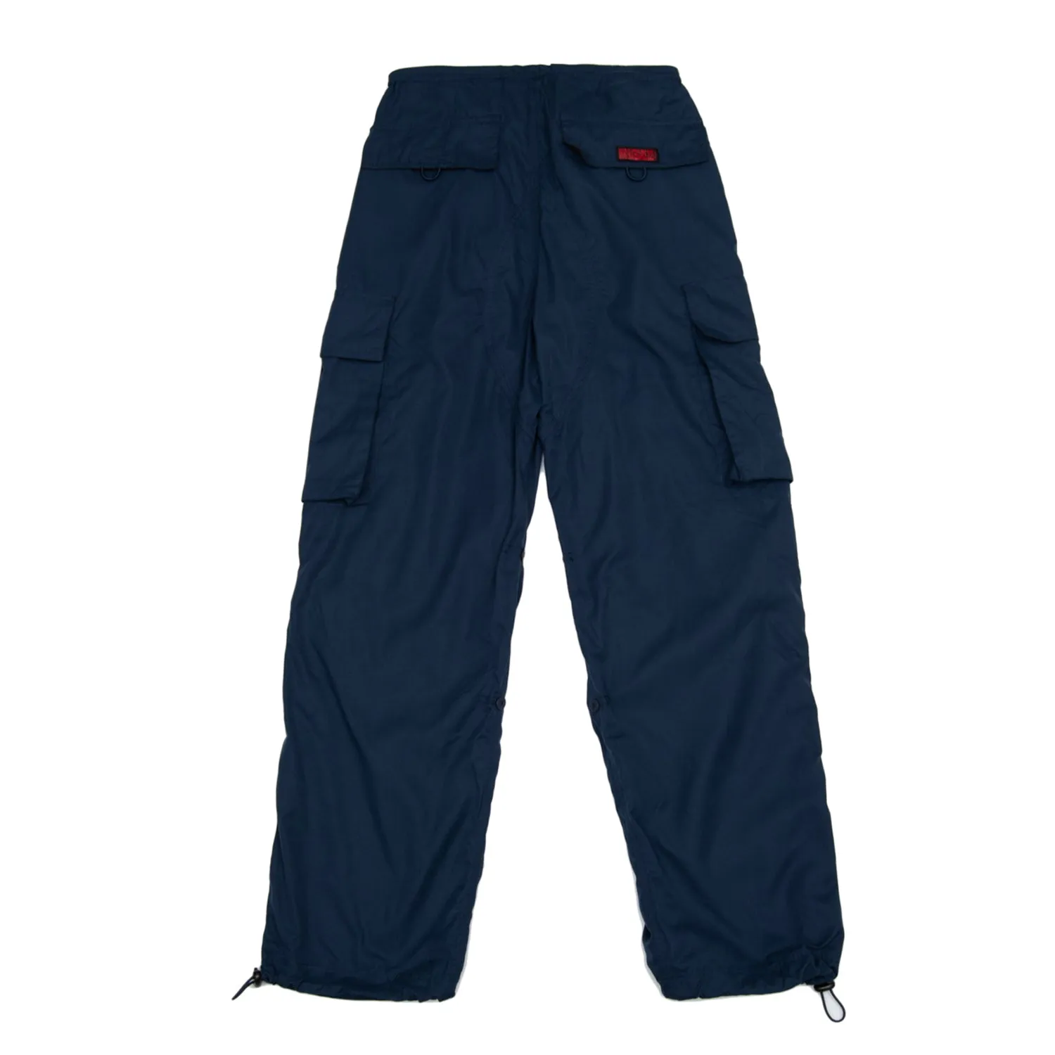 Techie Dirtbags - Navy