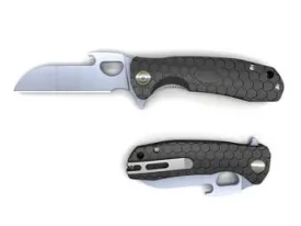 UltraTec Honey Badger Tong Knife