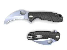 UltraTec Serrated Honey Badger Claw