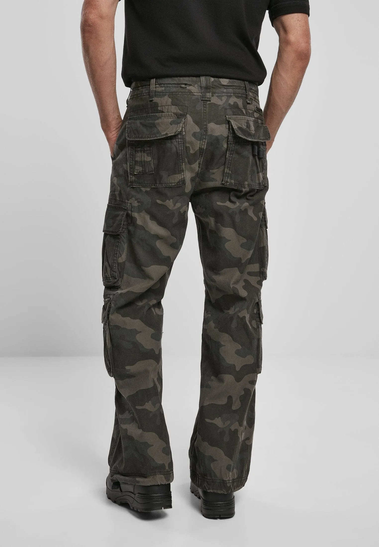 Vintage Cargo Pants