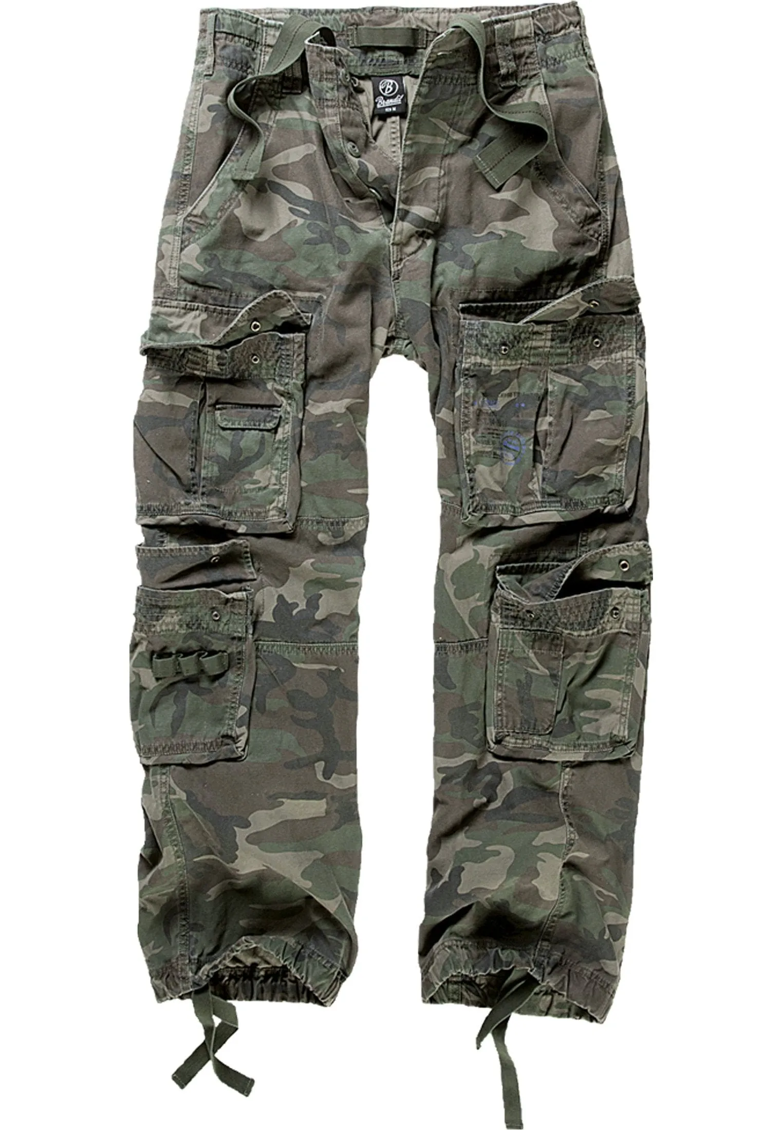 Vintage Cargo Pants