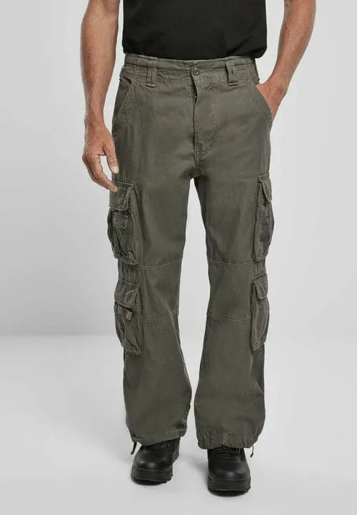 Vintage Cargo Pants