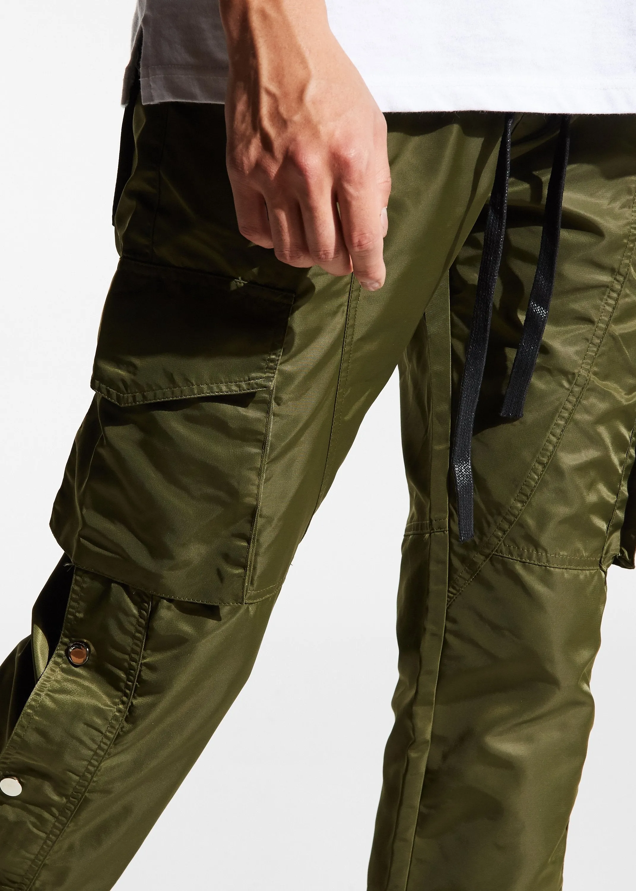 Westbrook Pants (Olive)