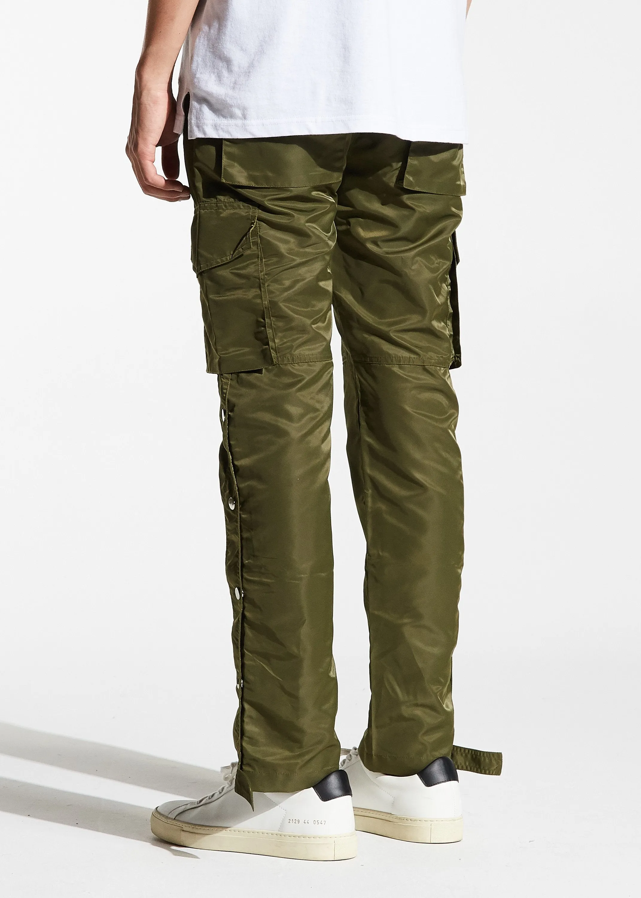 Westbrook Pants (Olive)