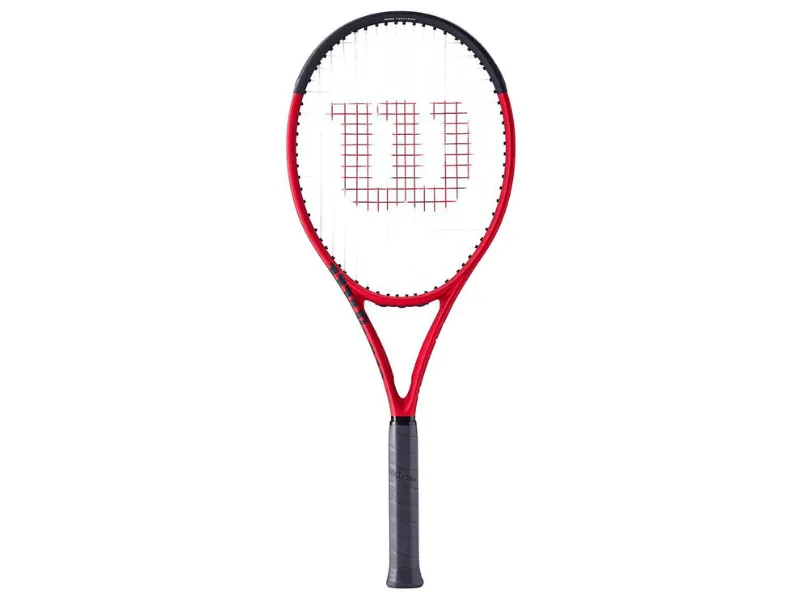 Wilson Clash 100L V2.0 Tennis Racket