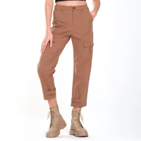 X-LINE GIRLS CARGO PANTS