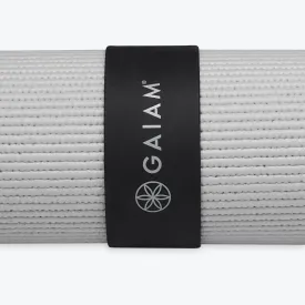 Yoga Mat Slap Band